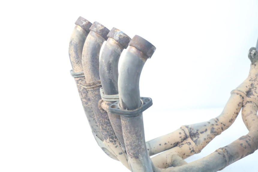 photo de VERZAMELAAR SUZUKI GSX-R GSXR 600 (2001 - 2003) - Kenmerkende details