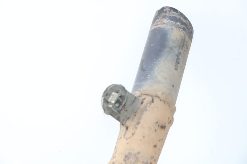 photo de VERZAMELAAR SUZUKI GSX-R GSXR 600 (2001 - 2003) - Zoom op componenten