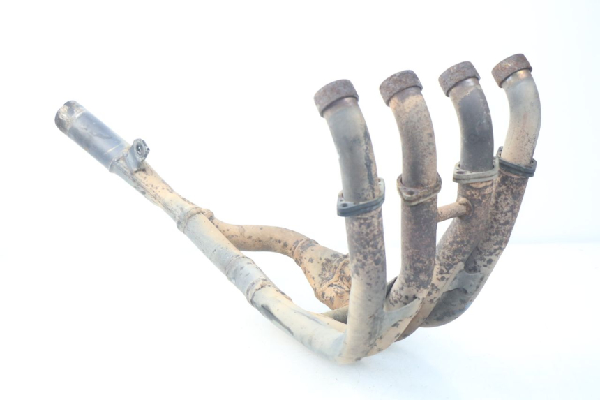 photo de VERZAMELAAR SUZUKI GSX-R GSXR 600 (2001 - 2003) - Detailaanzicht