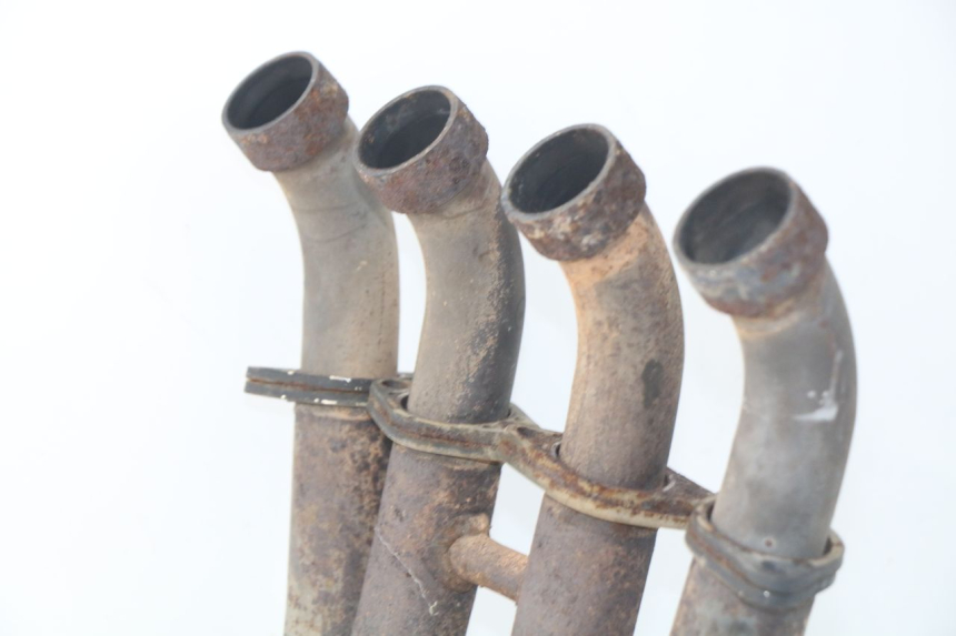 photo de VERZAMELAAR SUZUKI GSX-R GSXR 600 (2001 - 2003) - Aanvullende foto