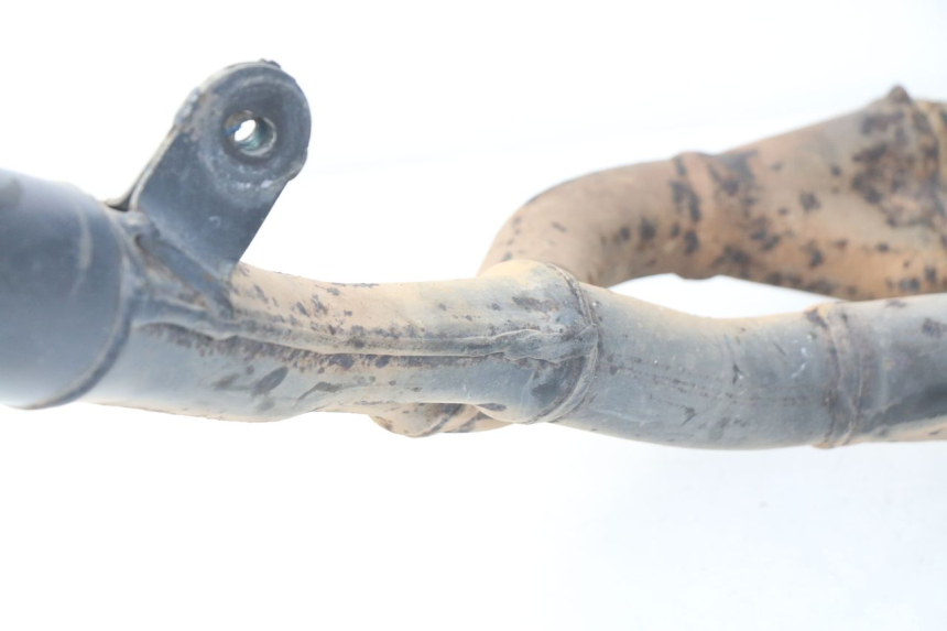 photo de VERZAMELAAR SUZUKI GSX-R GSXR 600 (2001 - 2003) - Visuele inspectie