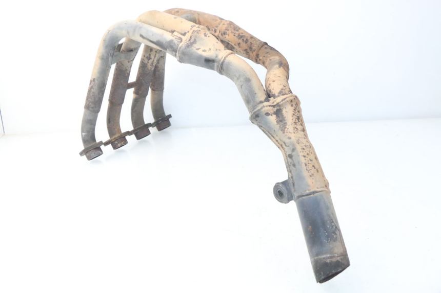 photo de VERZAMELAAR SUZUKI GSX-R GSXR 600 (2001 - 2003) - Andere kijkhoek