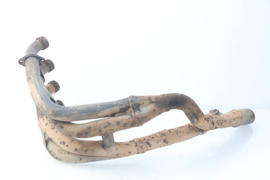 photo de VERZAMELAAR SUZUKI GSX-R GSXR 600 (2001 - 2003) - Staat van het oppervlak