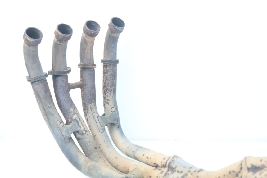 photo de VERZAMELAAR SUZUKI GSX-R GSXR 600 (2001 - 2003) - Gecontroleerd onderdeel