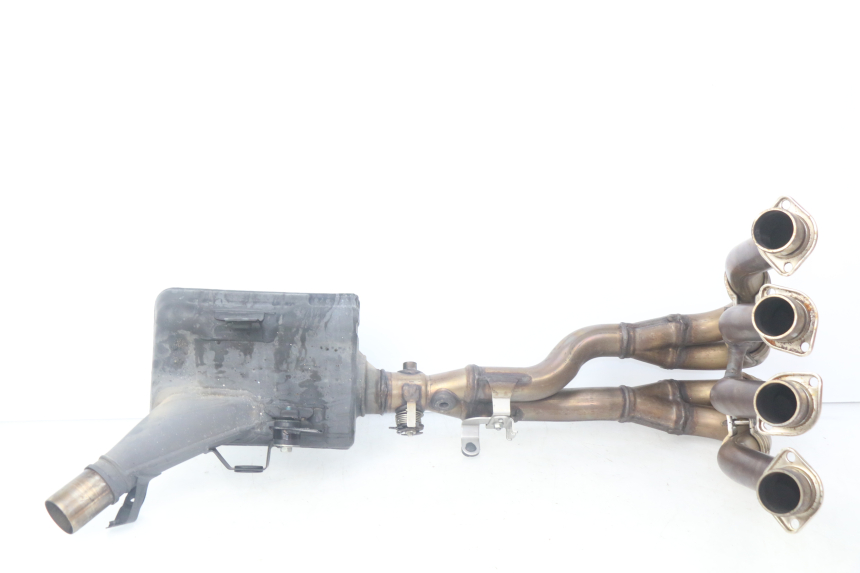 photo de VERZAMELAAR SUZUKI GSX-R GSXR 750 (2011 - 2016) - Hoofdaanzicht