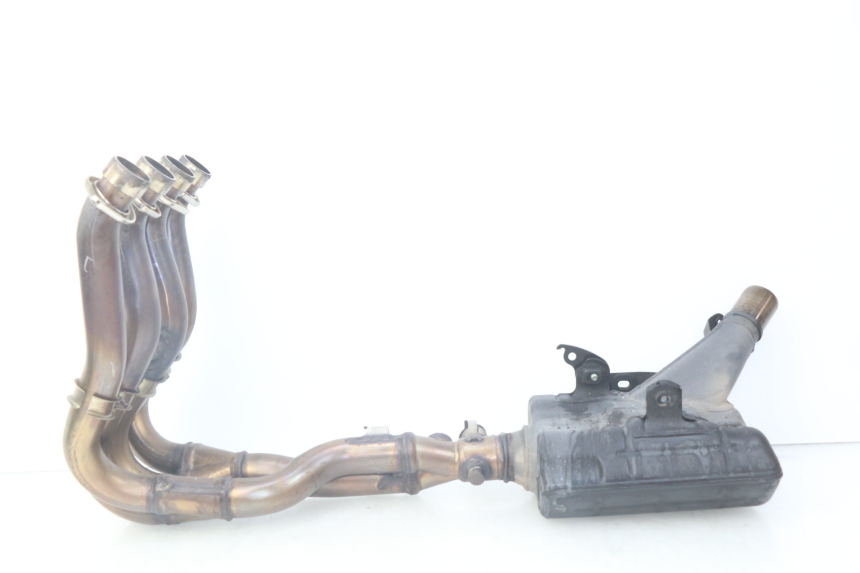 photo de VERZAMELAAR SUZUKI GSX-R GSXR 750 (2011 - 2016) - Detail van het onderdeel