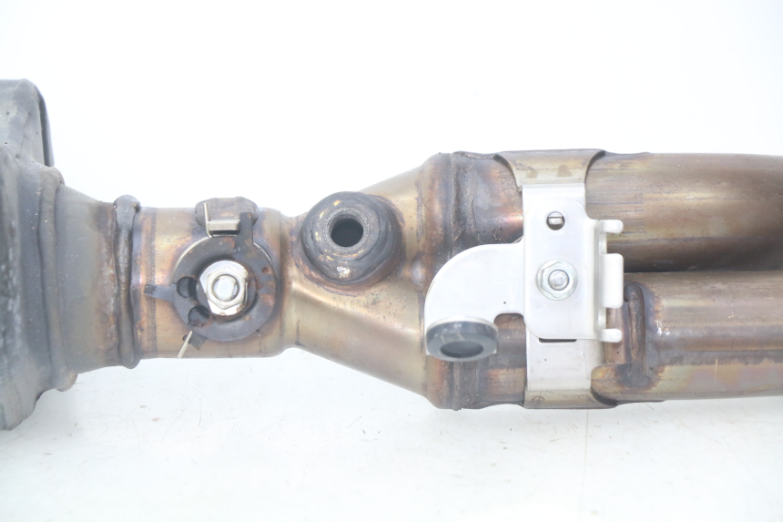 photo de VERZAMELAAR SUZUKI GSX-R GSXR 750 (2011 - 2016) - Productaanzicht