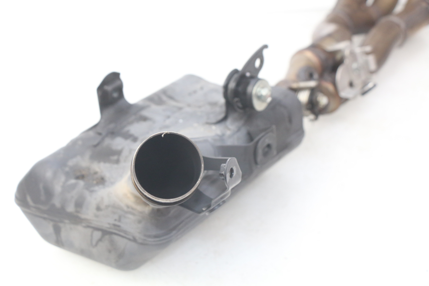 photo de VERZAMELAAR SUZUKI GSX-R GSXR 750 (2011 - 2016) - Kenmerkende details