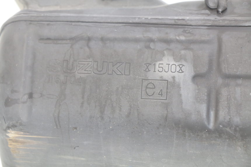 photo de VERZAMELAAR SUZUKI GSX-R GSXR 750 (2011 - 2016) - Aanvullende foto