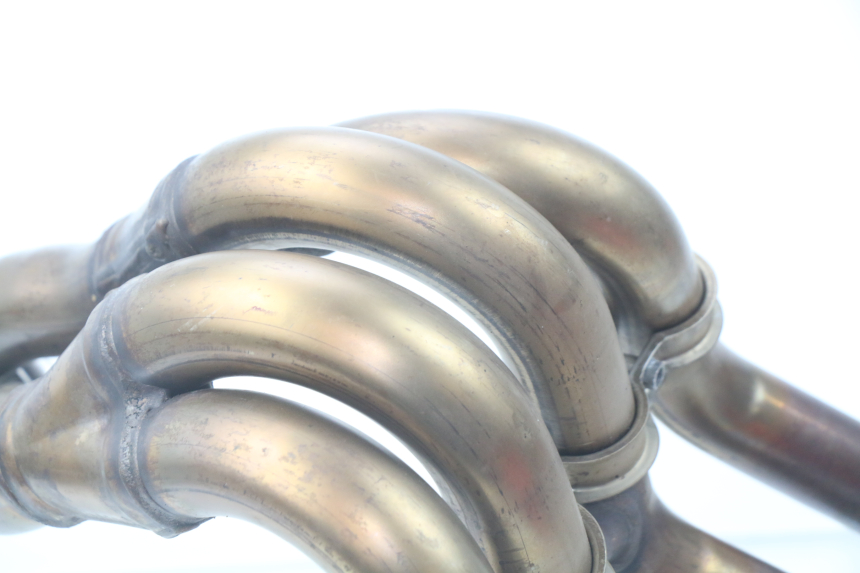 photo de VERZAMELAAR SUZUKI GSX-R GSXR 750 (2011 - 2016) - Alternatieve hoek