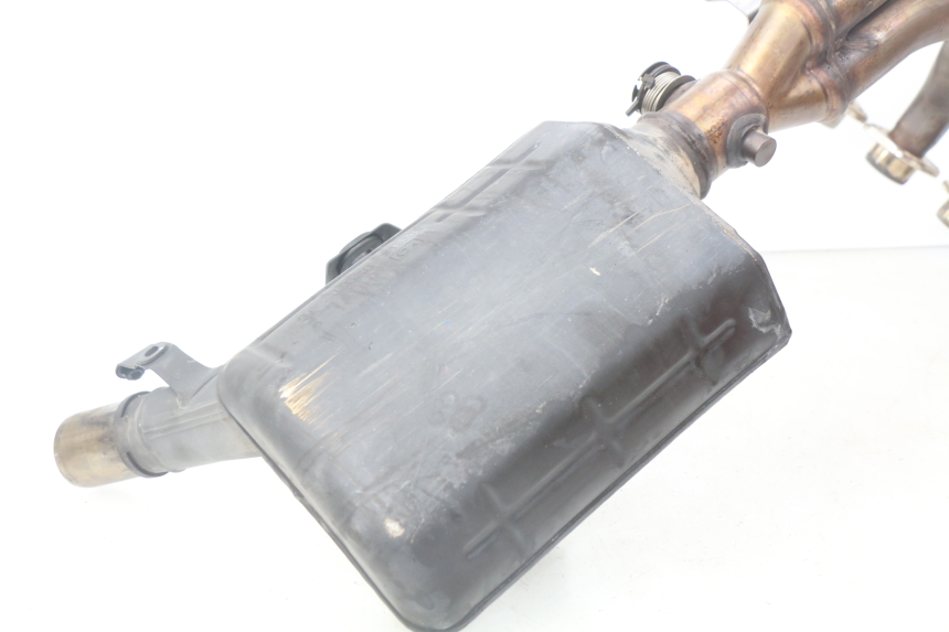 photo de VERZAMELAAR SUZUKI GSX-R GSXR 750 (2011 - 2016) - Zoom op kwaliteit