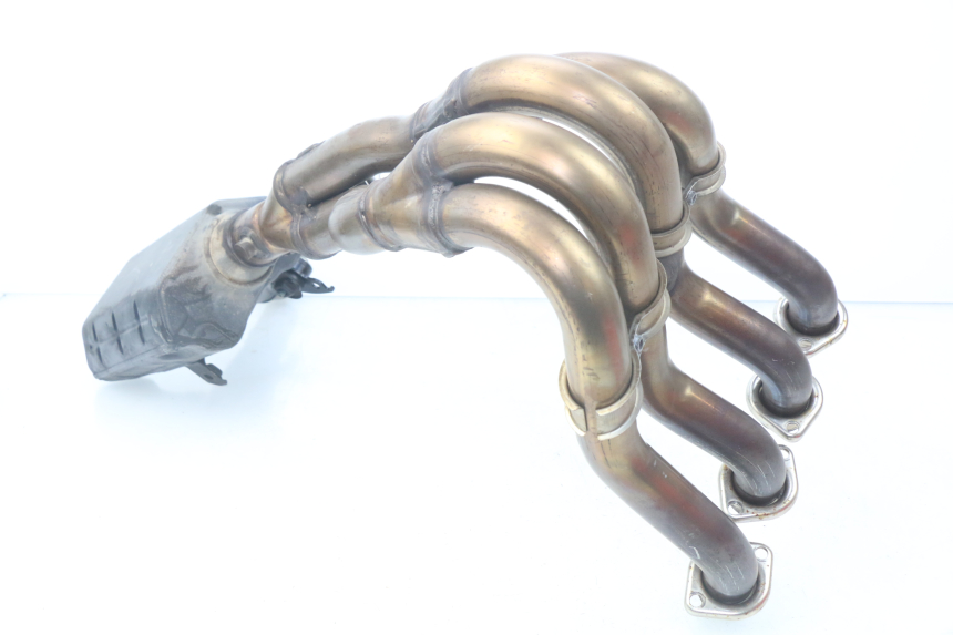 photo de VERZAMELAAR SUZUKI GSX-R GSXR 750 (2011 - 2016) - Profielaanzicht