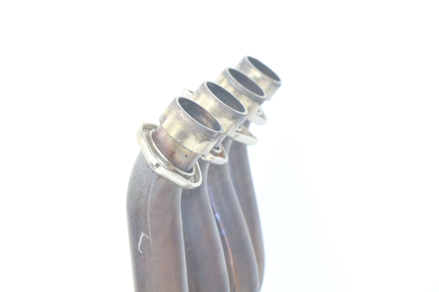 photo de VERZAMELAAR SUZUKI GSX-R GSXR 750 (2011 - 2016) - Zoom op gebruiksstaat