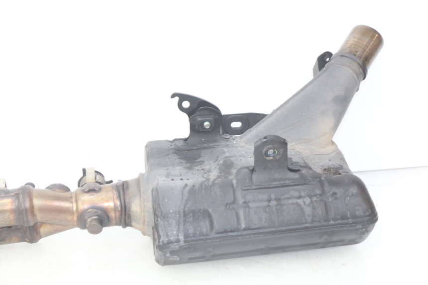 photo de VERZAMELAAR SUZUKI GSX-R GSXR 750 (2011 - 2016) - Overzicht