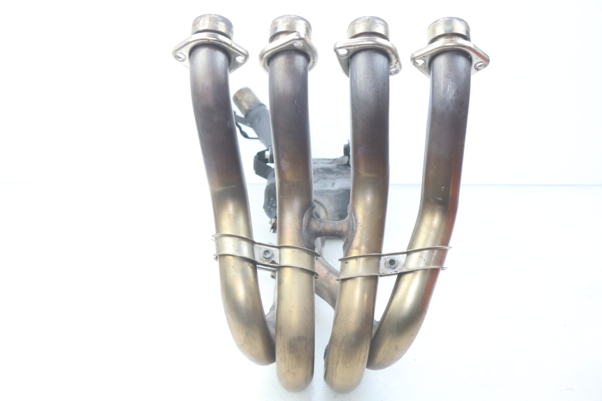 photo de VERZAMELAAR SUZUKI GSX-R GSXR 750 (2011 - 2016) - Bevestigingspunten