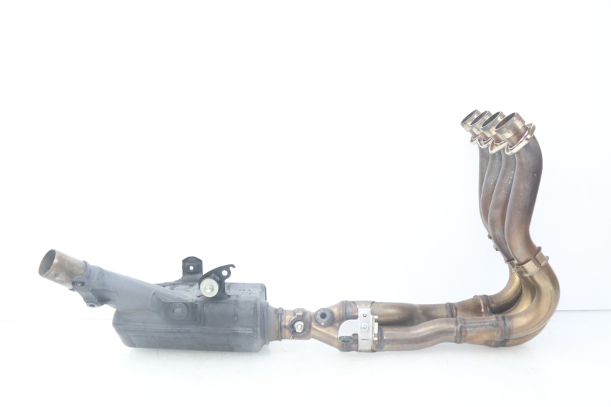 photo de VERZAMELAAR SUZUKI GSX-R GSXR 750 (2011 - 2016) - Staat van het oppervlak