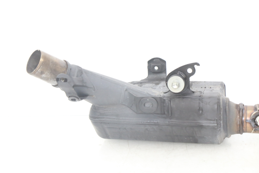 photo de VERZAMELAAR SUZUKI GSX-R GSXR 750 (2011 - 2016) - Gecontroleerd onderdeel