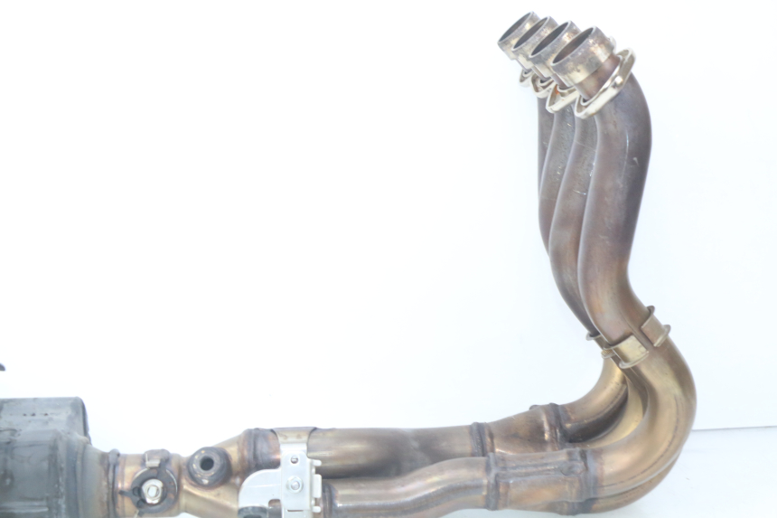 photo de VERZAMELAAR SUZUKI GSX-R GSXR 750 (2011 - 2016) - Markeringen en referenties