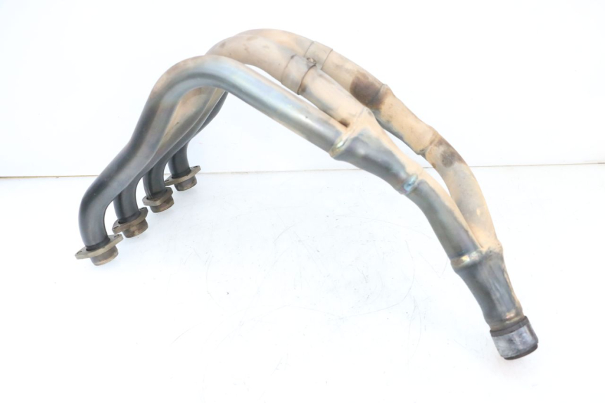 photo de VERZAMELAAR SUZUKI GSXR GSX-R 1000 (2003 - 2004) - Zoom op componenten