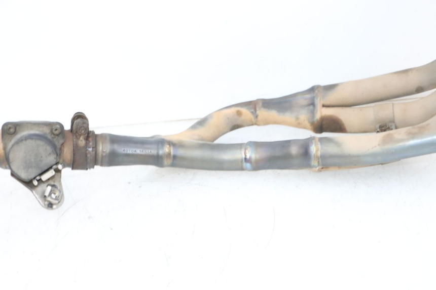 photo de VERZAMELAAR SUZUKI GSXR GSX-R 1000 (2003 - 2004) - Visuele inspectie