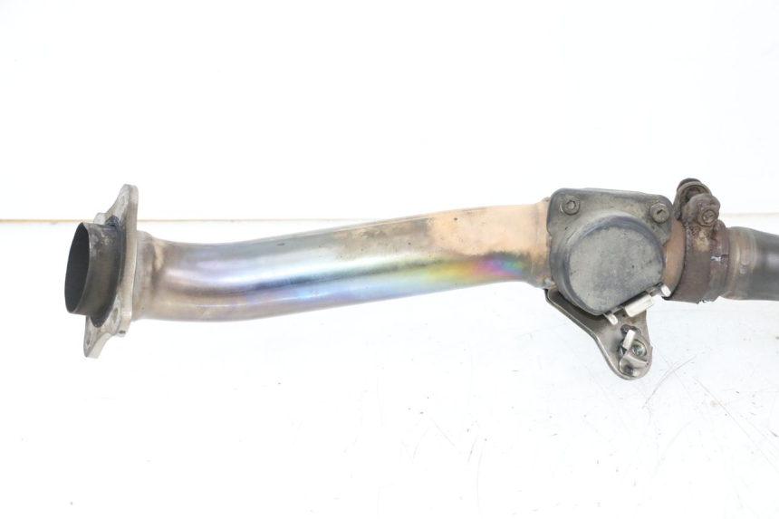 photo de VERZAMELAAR SUZUKI GSXR GSX-R 1000 (2003 - 2004) - Focus op structuur