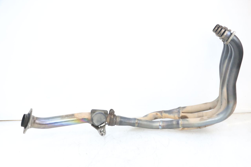 photo de VERZAMELAAR SUZUKI GSXR GSX-R 1000 (2003 - 2004) - Alternatieve hoek