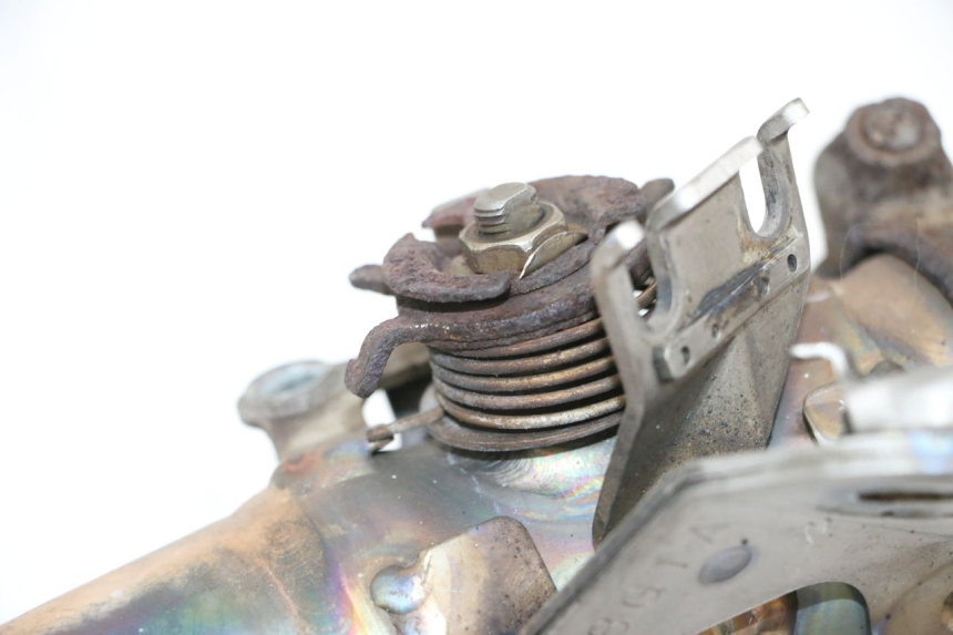 photo de VERZAMELAAR SUZUKI GSXR GSX-R 1000 (2003 - 2004) - Zoom op kwaliteit