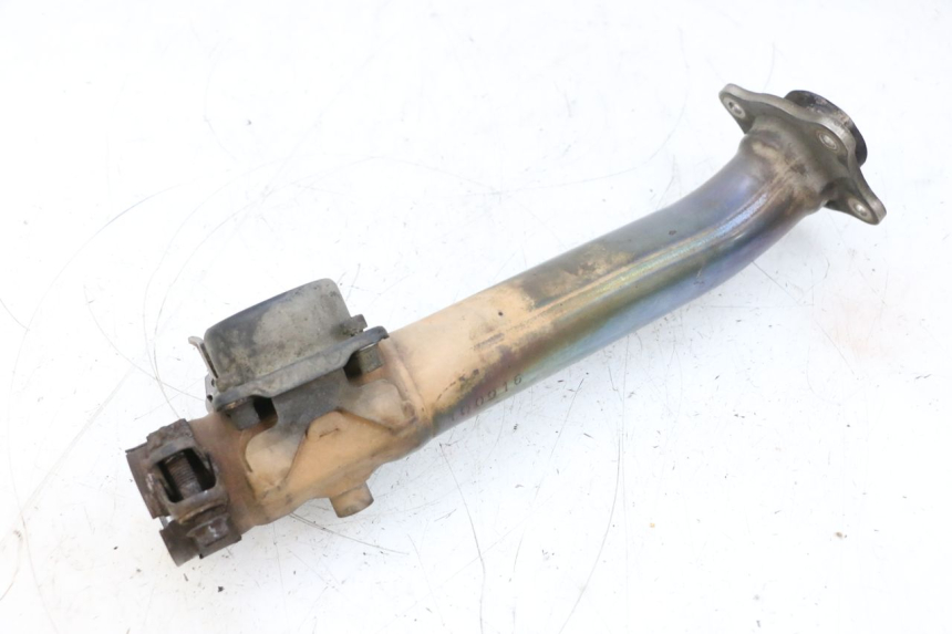 photo de VERZAMELAAR SUZUKI GSXR GSX-R 1000 (2003 - 2004) - Zoom op gebruiksstaat