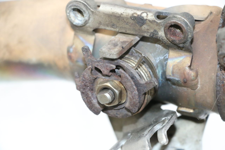 photo de VERZAMELAAR SUZUKI GSXR GSX-R 1000 (2003 - 2004) - Hoofdaanzicht