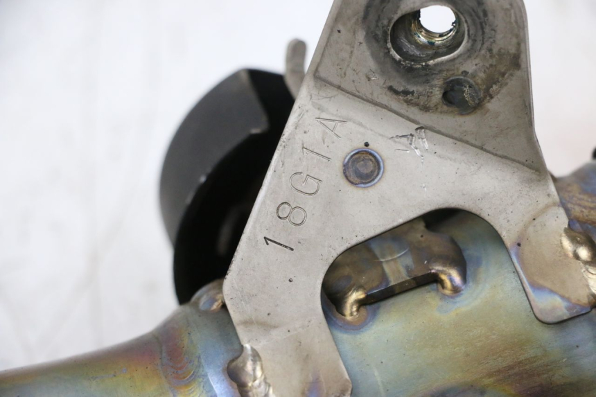 photo de VERZAMELAAR SUZUKI GSXR GSX-R 1000 (2003 - 2004) - Technische close-up