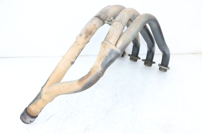 photo de VERZAMELAAR SUZUKI GSXR GSX-R 1000 (2003 - 2004) - Gecontroleerd onderdeel