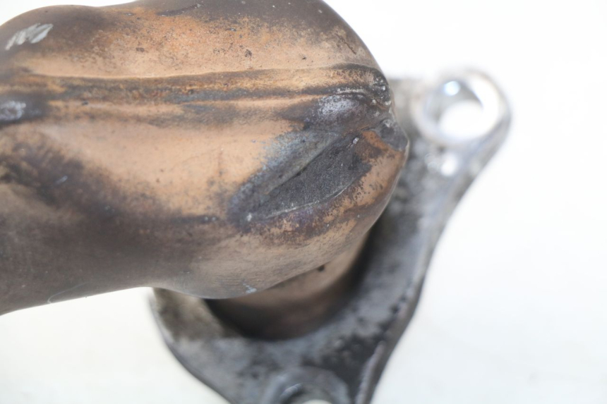 photo de VERZAMELAAR HONDA INTEGRA NC D 750 (2016 - 2018) - Detail van het onderdeel