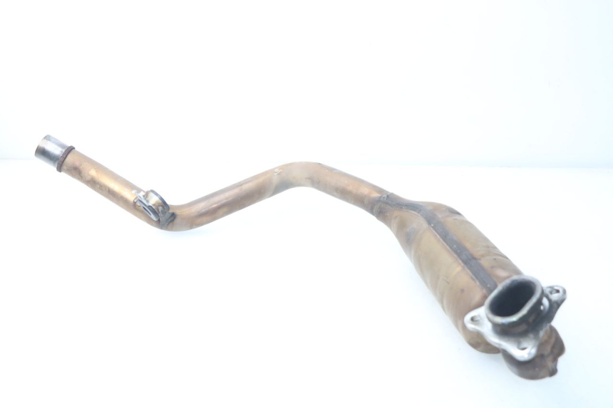 photo de VERZAMELAAR HONDA INTEGRA NC D 750 (2016 - 2018) - Productaanzicht