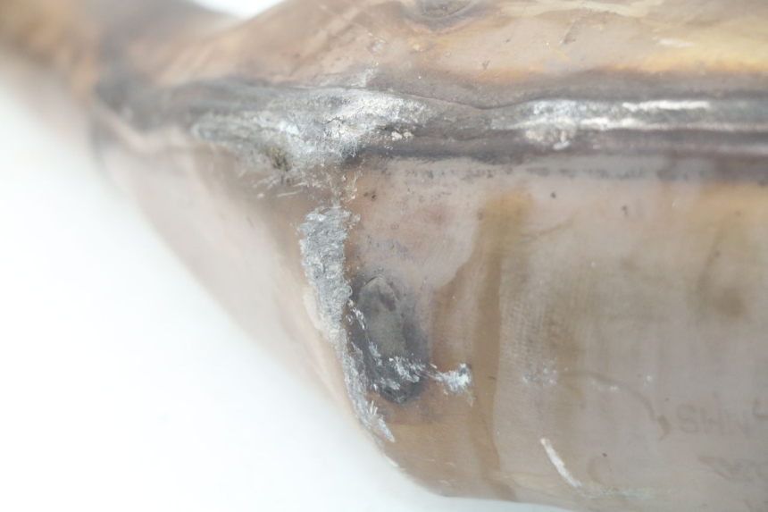 photo de VERZAMELAAR HONDA INTEGRA NC D 750 (2016 - 2018) - Andere kijkhoek