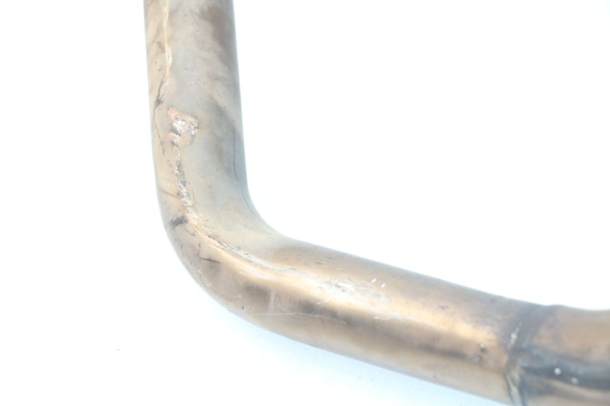 photo de VERZAMELAAR HONDA INTEGRA NC D 750 (2016 - 2018) - Overzicht