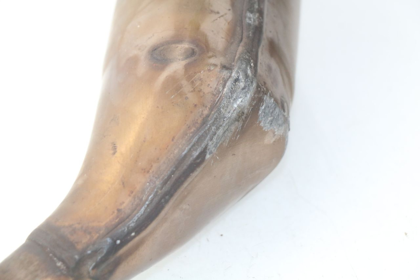 photo de VERZAMELAAR HONDA INTEGRA NC D 750 (2016 - 2018) - Bevestigingspunten