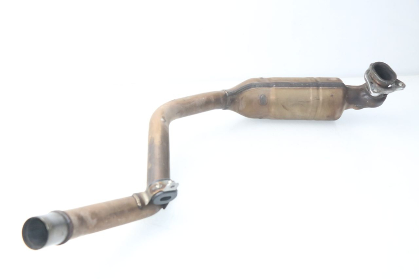 photo de VERZAMELAAR HONDA INTEGRA NC D 750 (2016 - 2018) - Gecontroleerd onderdeel