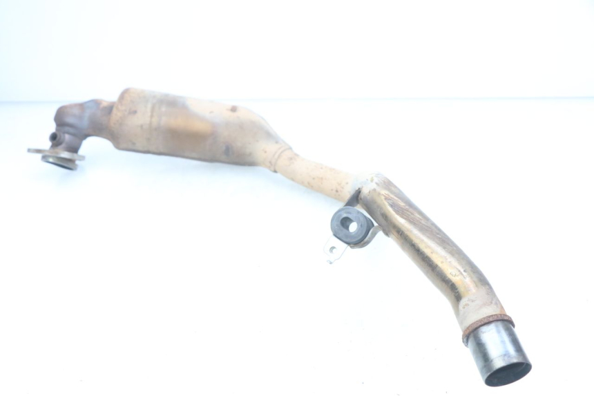 photo de VERZAMELAAR HONDA INTEGRA NC D 750 (2016 - 2018) - Detail van het onderdeel