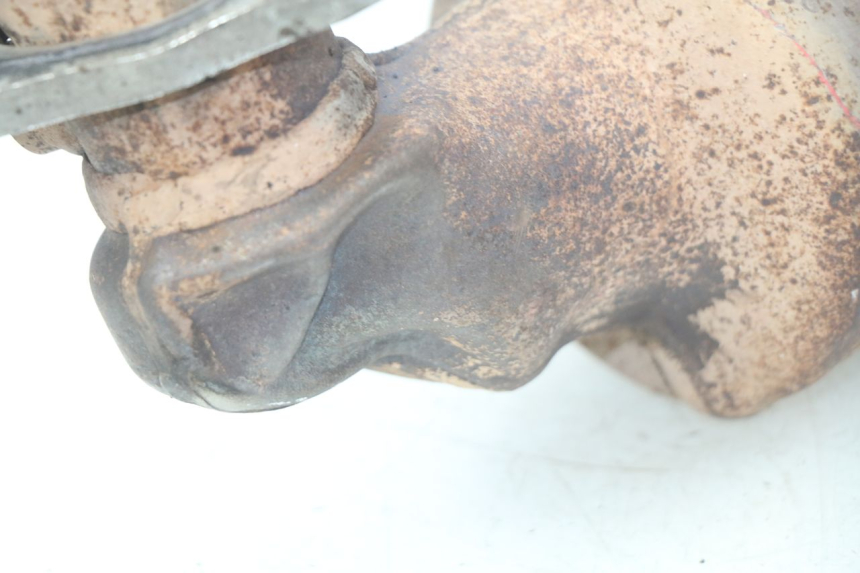 photo de VERZAMELAAR HONDA INTEGRA NC D 750 (2016 - 2018) - Productaanzicht