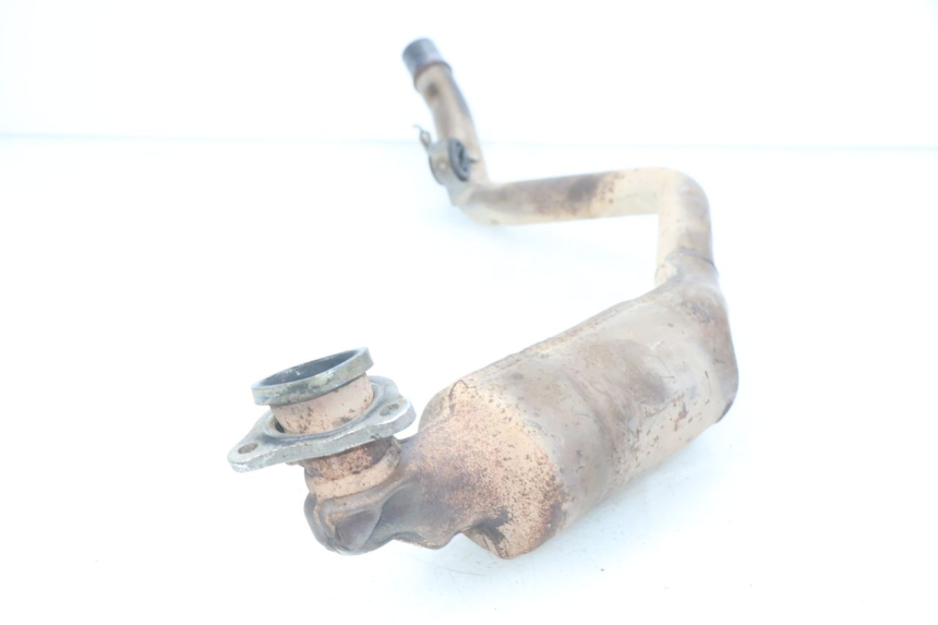 photo de VERZAMELAAR HONDA INTEGRA NC D 750 (2016 - 2018) - Kenmerkende details