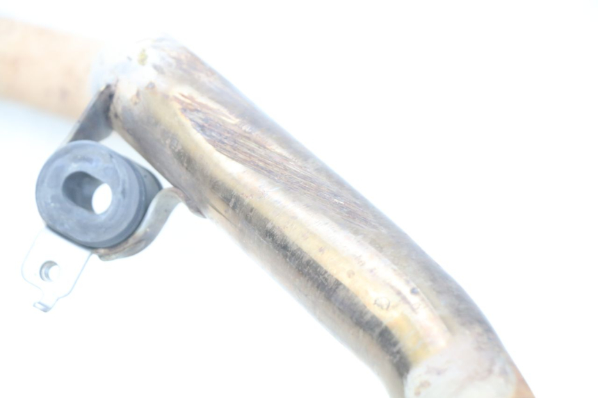 photo de VERZAMELAAR HONDA INTEGRA NC D 750 (2016 - 2018) - Zoom op gebruiksstaat