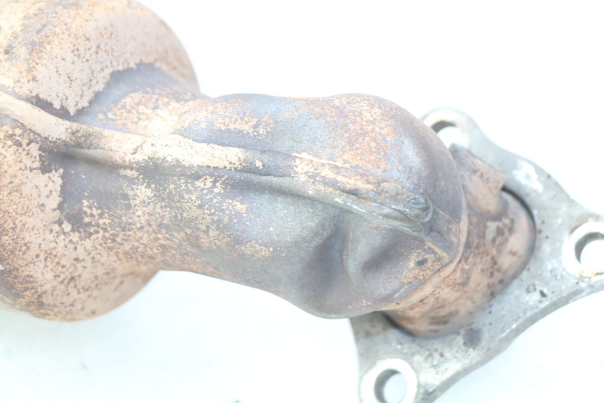 photo de VERZAMELAAR HONDA INTEGRA NC D 750 (2016 - 2018) - Andere kijkhoek