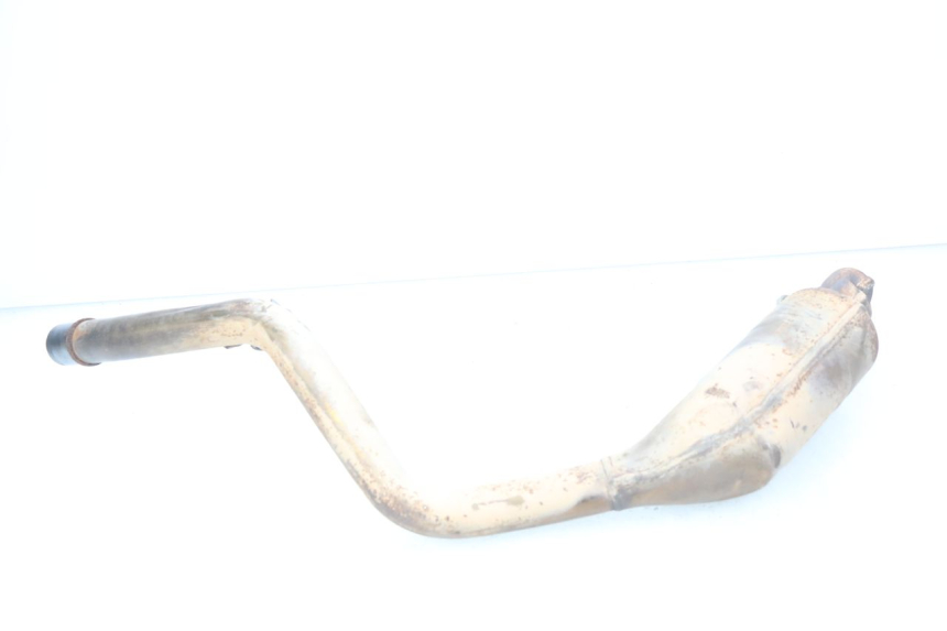 photo de VERZAMELAAR HONDA INTEGRA NC D 750 (2016 - 2018) - Technische close-up