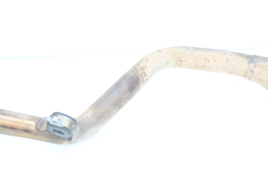 photo de VERZAMELAAR HONDA INTEGRA NC D 750 (2016 - 2018) - Bevestigingspunten