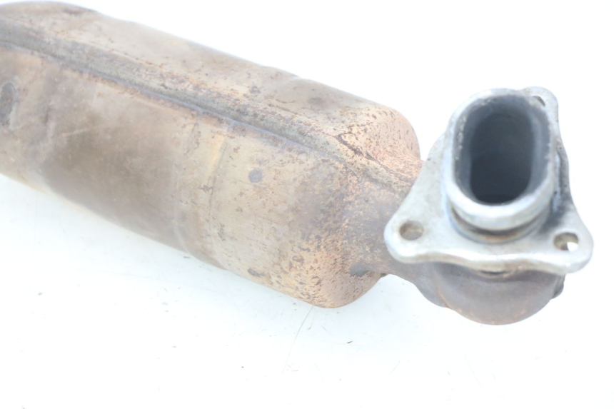 photo de VERZAMELAAR HONDA INTEGRA NC D 750 (2016 - 2018) - Staat van het oppervlak