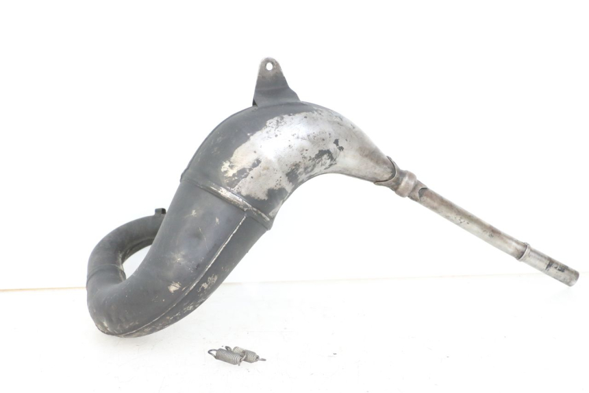 photo de VERZAMELAAR KAWASAKI KX 85 (2014 - 2021) - Hoofdaanzicht