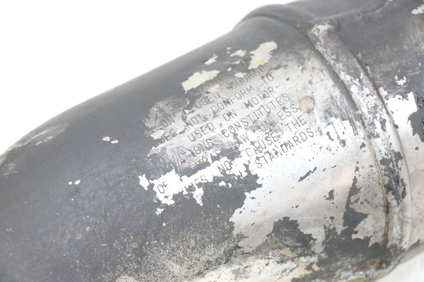 photo de VERZAMELAAR KAWASAKI KX 85 (2014 - 2021) - Detail van het onderdeel