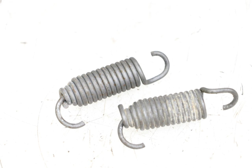 photo de VERZAMELAAR KAWASAKI KX 85 (2014 - 2021) - Kenmerkende details