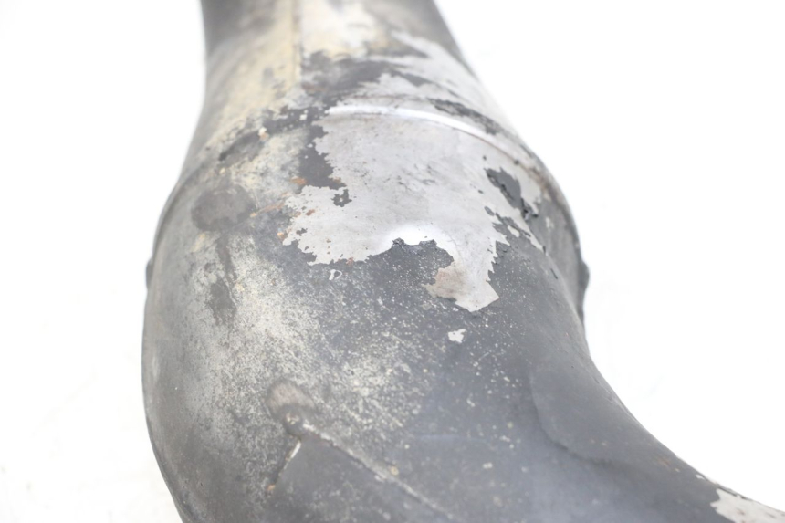 photo de VERZAMELAAR KAWASAKI KX 85 (2014 - 2021) - Zoom op gebruiksstaat