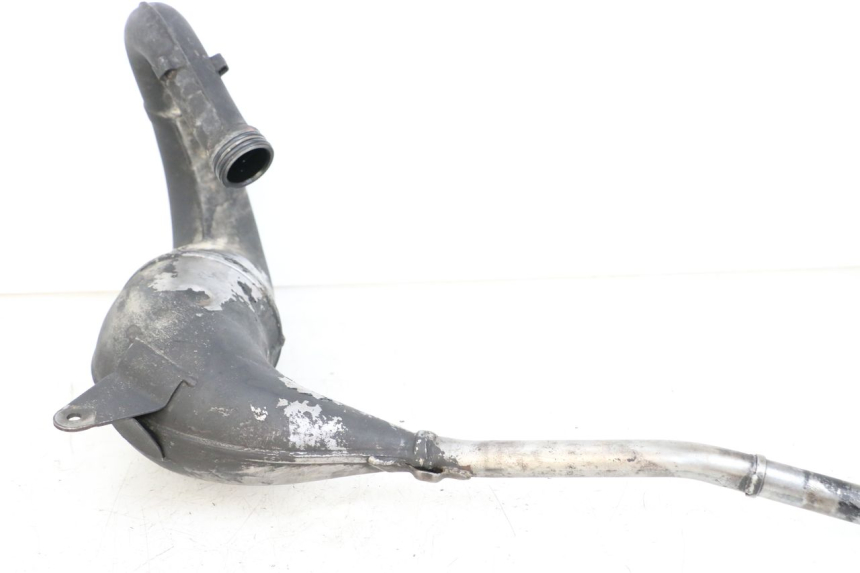 photo de VERZAMELAAR KAWASAKI KX 85 (2014 - 2021) - Andere kijkhoek